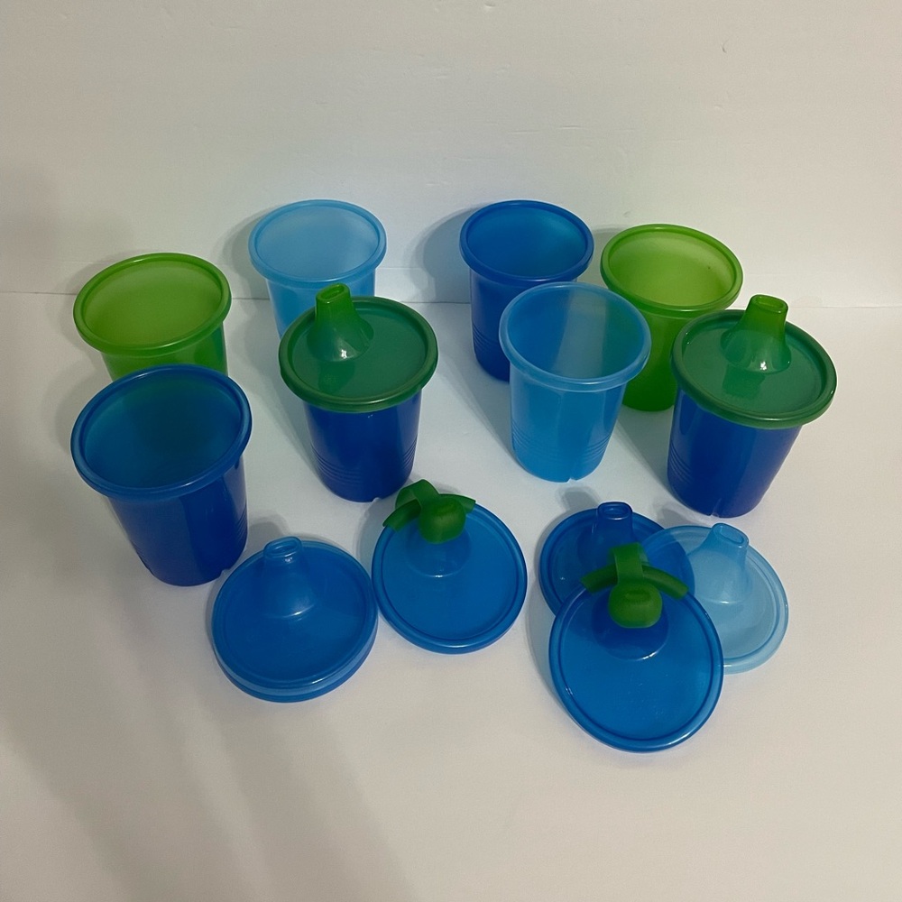 Stack & Go sip cups - Picture 4 of 10